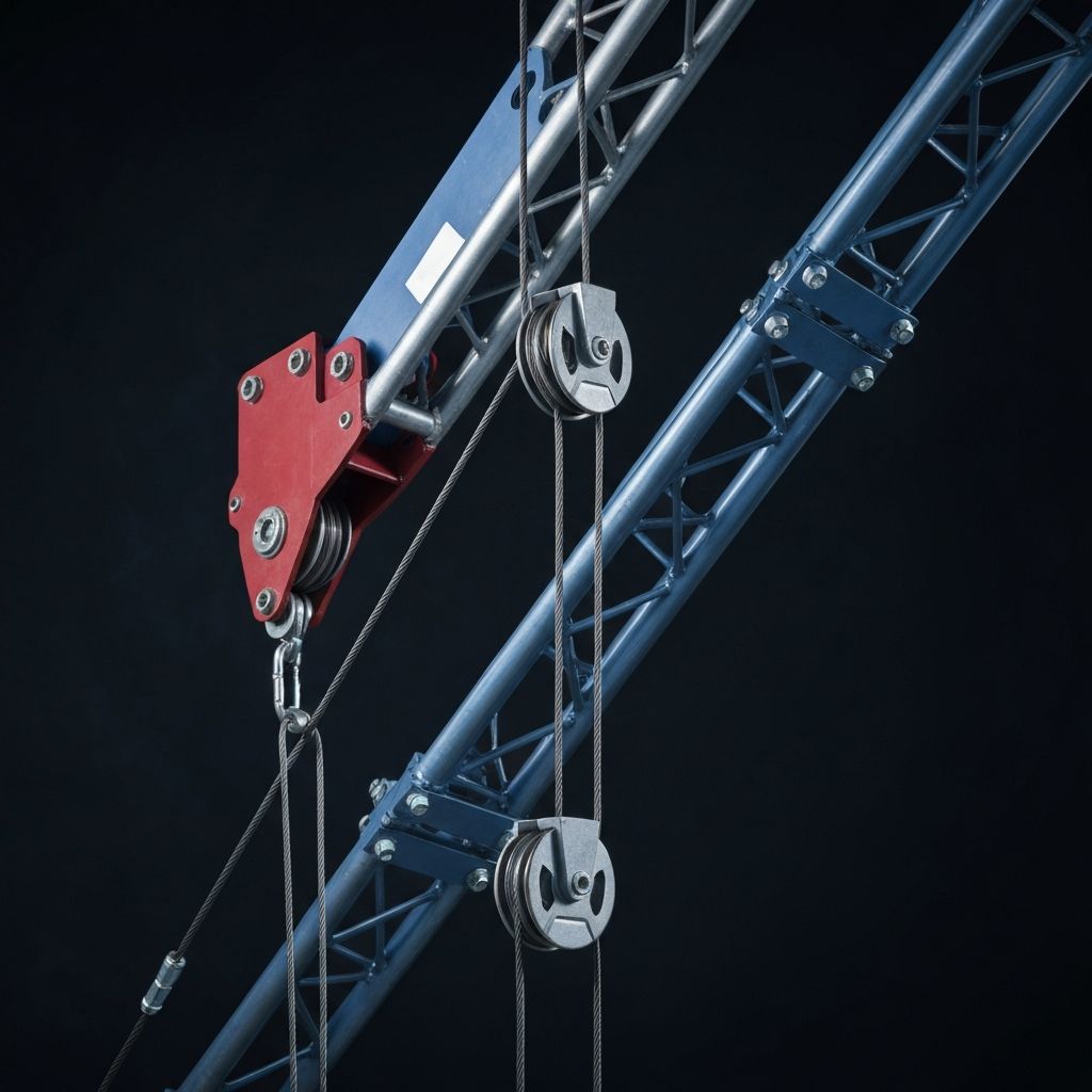 Rigging System